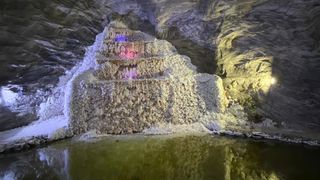 emisiunea roventura salina de la targu ocna