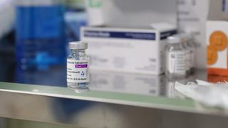 Campania de vaccinare în România. Ce se întâmplă cu serurile de la Astra Zeneca