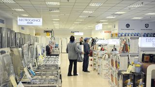 VIDEO - Programul Rabla pentru electrocasnice se întoarce în luna aprilie