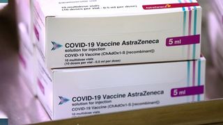 Furie la Paris şi Bruxelles împotriva grupului britanico-suedez AstraZeneca 