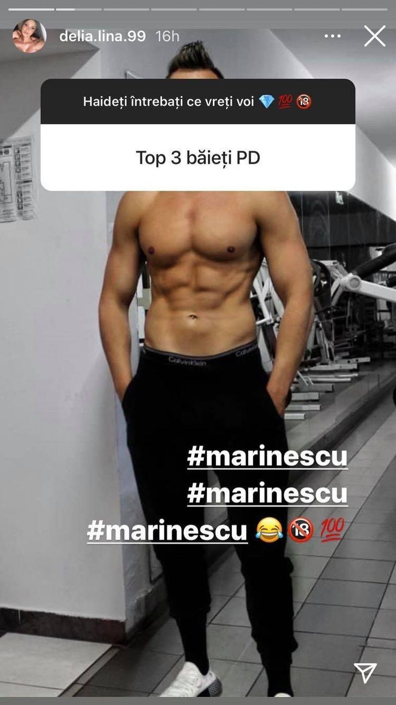 delia de la puterea dragostei și cristi marinescu 