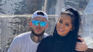 Ce cadou i-a oferit Simina de la „Puterea Dragostei” lui Alex Zănoagă de ziua lui