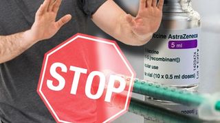 VIDEO - Românii încep să refuze să se imunizeze cu serul AstraZeneca