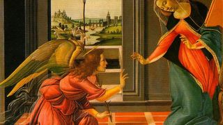 buna vestire 2021 9 luni p&acirc;nă la crăciun