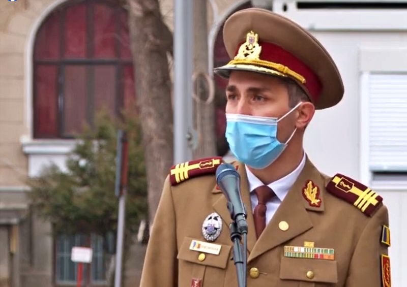 valeriu gheorghiță despre serul astrazeneca