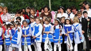 &Icirc;nscrieri clasa zero 2021