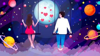 Horoscop 14 martie 2021: Zodia care are şansă să &icirc;şi &icirc;nt&acirc;lnească marea iubire