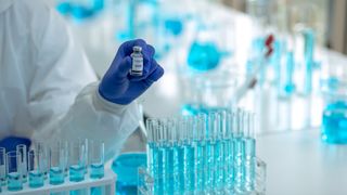 Campanie de vaccinare România