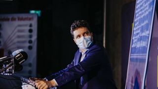 Va candida Nicuşor Dan la preşedinţei? Răspunsul dat de primarul Capitalei
