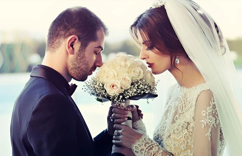 Zodiile care se vor căsători în 2021