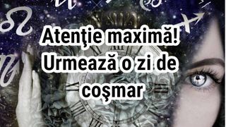 Horoscop 15 martie 2021. Zi de coşmar pentru această zodie