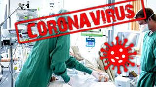 Spitalele COVID, din nou supraaglomerate. Medic: „Acea cifră de 4.400 nu este reală. Sunt mult mai mulți”