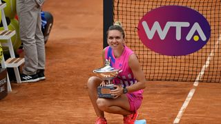 Pe ce loc se află Simona Halep în clasamentul WTA tenis