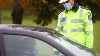 Orașul Bragadiru întră în carantină pentru 14 zile. Ce spune prefectul Capitalei despre carantina în București