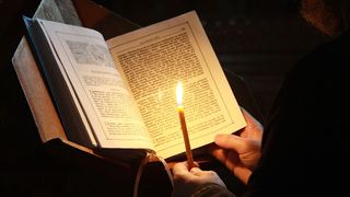 Începe Postul Mare. Ce rugăciuni se spun în Postul Paștelui