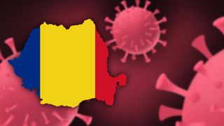 focar de coronavirus la poliție