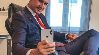 Motivul real pentru care Manu de la „Puterea Dragostei” a părăsit competiția. Cu ce se ocupa înainte să intre în concurs