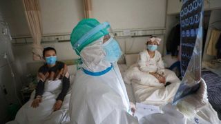 Femeie moartă din cauza unei hemoragii cerebrale după ce a fost vaccinată cu AstraZeneca