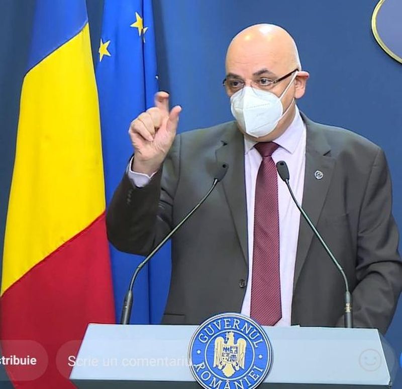 arafat carantinare bucurești