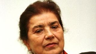 Doliu în lumea scriitorilor. Prima soţie a lui Marin Preda, a murit la Paris