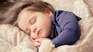 Rugăciune pentru copii. Ce rugăciuni să spui pentru sănătatea și binecuvântarea copiilor