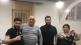 tzancă uraganu și miraj tzunami s-au împăcat