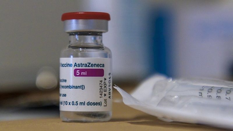 spania suspendă vaccinarea cu astrazeneca