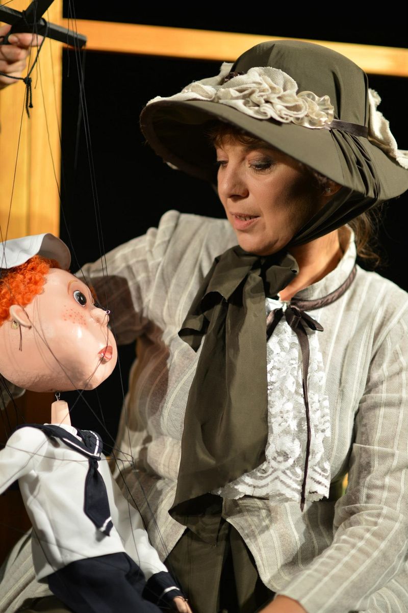 Loredana Alexandrescu 