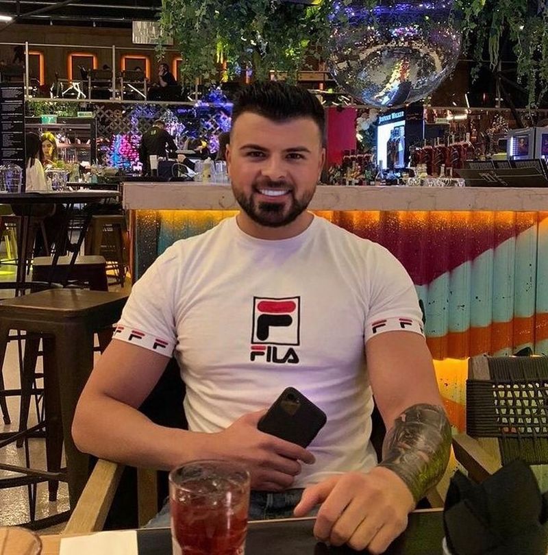 roxana buzoiu de la puterea dragostei și noul iubit