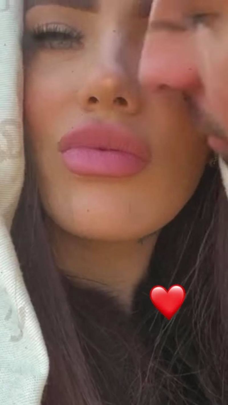 roxana buzoiu de la puterea dragostei și noul iubit