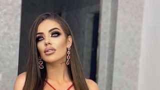 Probleme în paradis?! S-a despărțit sau nu Roxana de la „Puterea Dragostei” de Duțu, iubitul său afacerist