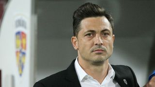 mirel rădoi are coronavirus