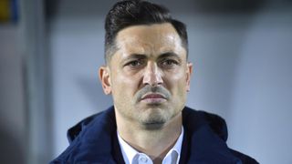 Coronavirus lovește și în sport. Mirel Rădoi a fost diagnosticat cu Sars-Cov-2