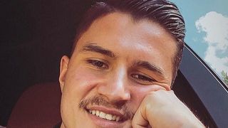 Manu de la „Puterea Dragostei” a recunoscut ce a făcut ca să fie descalificat din cadrul emisiunii TV