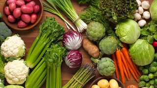 VIDEO-Alimentația zilnică trebuie schimbată de c&acirc;te ori vine primăvara