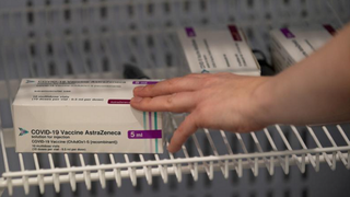 Boris Johnson anunță că vaccinul anti-COVID AstraZeneca este sigur si extrem de eficient