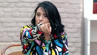 Scandal în casa „Puterea dragostei”! Două concurente au sărit la bătaie