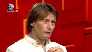 Marius Manole teatru