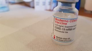 vaccin moderna pentru copii