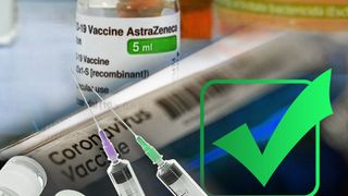 VIDEO-Autorități: Vaccinarea cu Astrazeneca nu va fi suspendată la noi