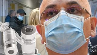 VIDEO - Oficialii de la noi, declarații despre pașaportul de vaccinare