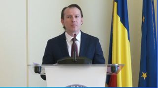 Cât este amenda pentru nepurtarea măștii? Florin Cițu a cerut mai multe amenzi