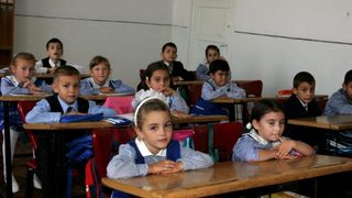 La ce vârstă poți înscrie copilul la școala primară inscrieri scoli 2021-2022