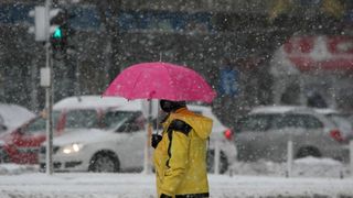 Prognoza meteo, azi 17 martie 2021. Ploile predomină &icirc;n toată țara