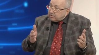 Fost director al Spitalului Victor Babeș: &bdquo;Bucureștiul se va &icirc;nchide mai mult ca sigur&rdquo;