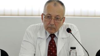 EXCLUSIV ȘTIRILE KANAL D. Emilian Imbri: "Este cea mai serioasă criză cu care ne confruntăm"