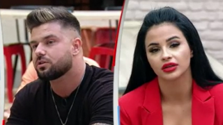 Aya de la Puterea dragostei, noi dezvăluiri &icirc;n legătură cu Marinescu! Ce ascunde bruneta?