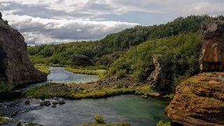 Islanda &icirc;şi va deschide frontierele pentru turiştii vaccinaţi anti-COVID-19