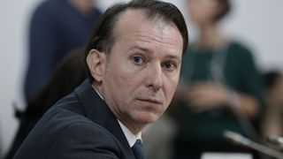 florin c&icirc;țu raport măsuri pandemie