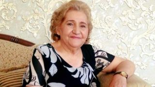 VIDEO-Artista Gabi Luncă se luptă cu virusul ucigaș pe patul de spital